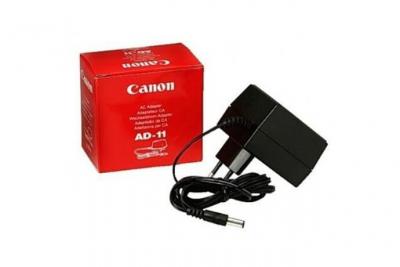 CANON  Adaptateur pour calculatrice 12 chiffres pour BP12D AD-11 III