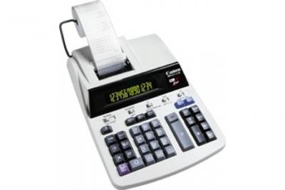CANON  - calculatrice imprimante MP1411-LTSC, &eacute;cran bicolore 