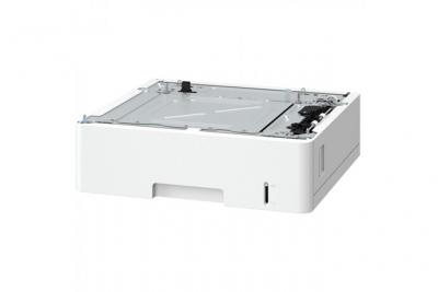 CANON  PF-D1 - cassette de papier - 550 feuilles