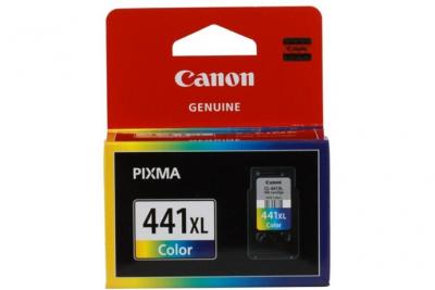 CANON  Cl-441 Xl Emb Ink Cartrige Multicolore