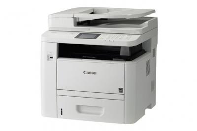  Canon i-SENSYS MF419x - Imprimante multifonctions - Noir et blanc - laser - A4 (210 x 297 mm), Legal (216 x 356 mm) (original) - A4/Legal (support) - jusqu'&agrave; 33 ppm (copie) -