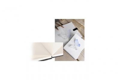 CANSON Bloc croquis ARTBOOK 180 degr&eacute;s, 140 x 216 mm,