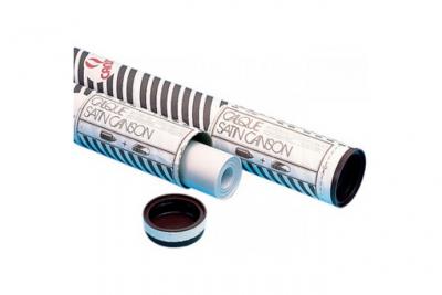 CANSON  Rouleau calque, l 297 mm x L 20 m, tr&egrave;s transparent - Lot de 3