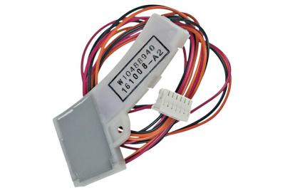 WHIRLPOOL Capteur ILS de position tambour Lave-linge 480111104696 