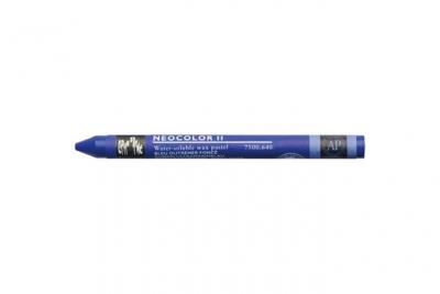 CARAN D ACHE Caran d'Ache 7500.001 Aquarelle de crayon Cire neoc OCTOCOLOR II Blanc
