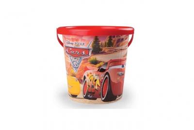 SMOBY Seau vide  Cars 3 