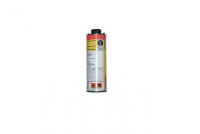 MECAFER Cartouche anti-corrosion & insonorisant 1 Litre