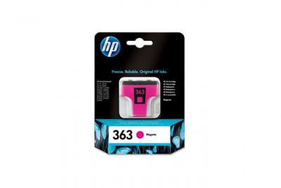 HP Cartouche 363 - magenta (c8772ee)
