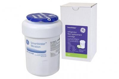 WHIRLPOOL Cartouche filtre &agrave; eau d'origine GE MWF R&eacute;frig&eacute;rateur cong&eacute;lateur (C00094394 ELEKTRA-BREGENZ)