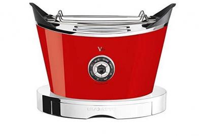 BUGATTI Volo grille-pain casa  rouge 8020178765817