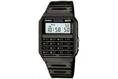 CASIO Montre Quartz Mixte  377145