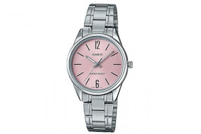 CASIO Montre Femme  LTP-V005D-4B
