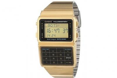 CASIO Montre  Collection Homme DBC-611G