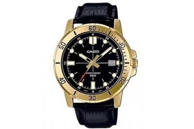 CASIO Montre Homme  Special 2fuzmtp-Vd01gl-1e