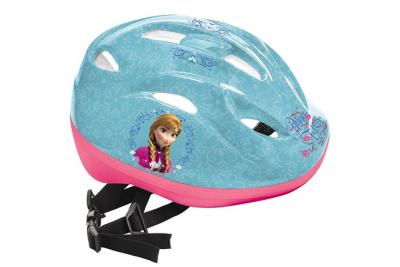MONDO  casque de v&eacute;lo la reine des neiges 28297 taille m 404954