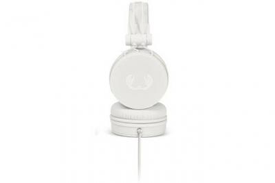 FRESH N REBEL FRESH 'N REBEL CAPS Casque Audio Gris clair