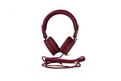 FRESH N REBEL Fresh 'n Rebel Headphones CAPS Ruby Casque Pliable Supra-Auriculaires