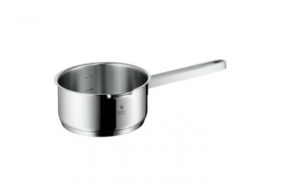 WMF Casserole inox 16cm gradu&eacute;e -  - 00763166381
