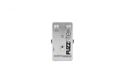 CATALINBREAD  Fuzzrite - Fuzz Guitare