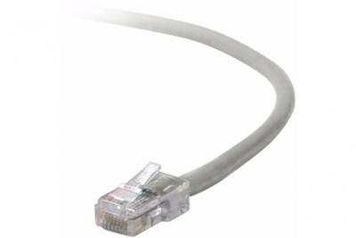 Belkin A3L793bt05MBKHS C&acirc;ble r&eacute;seau Ethernet Cat&eacute;gorie 5 5 m Noir