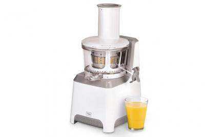 TREBS  Centrifugeuse avec accessoires 