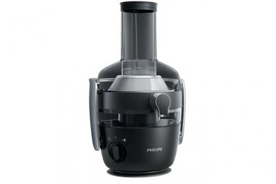 PHILIPS Avance Collection HR1919 - Centrifugeuse - 1 litre - 1 kWatt - noir