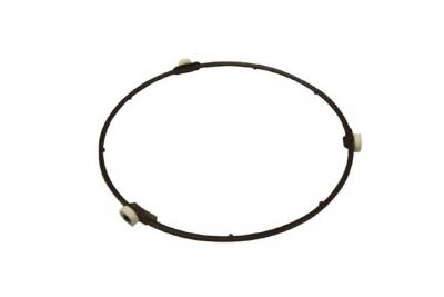 SAMSUNG  - Anneau &agrave; roulettes d'origine (DE97-00193B) Four micro-ondes