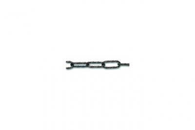 GENERIQUE Chapuis LVBL16 Cha&icirc;ne lustrerie torse bronze 10 kg D 2,2 mm L 1,5 m