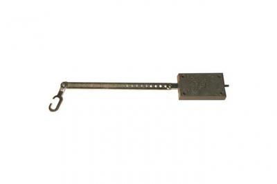JARDINIER MASSARD Chainette de porte pour bouton DAHILA -  - J503006