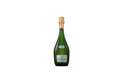 NICOLAS FEUILLATTE Champagne  Cuv&eacute;e Sp&eacute;ciale - Brut Blanc de Blancs - 75 cl