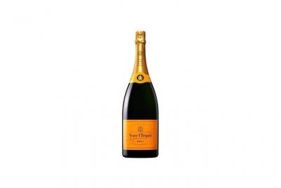 CHAMPAGNE VEUVE CLICQUOT Champagne, Veuve Clicquot Ponsardin Brut - Le Magnum De 1,5l