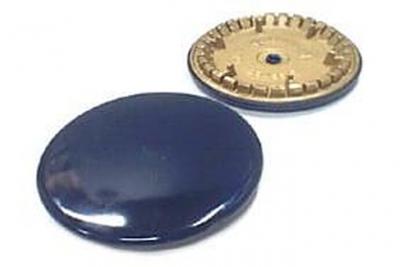 BRANDT  - Chapeau bruleur d=90 pour cuisiniere