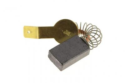 MAC ALLISTER  - Charbon 6x11x18 (par 1) 118800827/0 pour tronconneuse