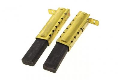 KARCHER Charbon moteur (2) 6x11, 6.610-204.0 pour Aspirateur 