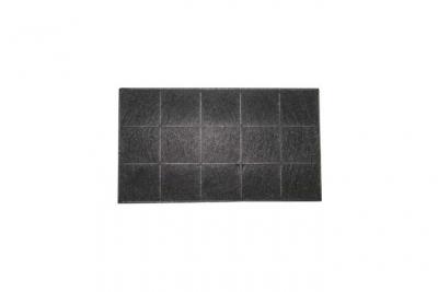 THERMOR Charbon rectangulaire 237x134 pour hotte brandt