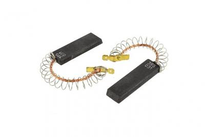 BOSCH Charbons par 2 00605694 5x12,5x43 pour Lave-linge 