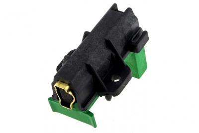 BEKO Charbons par 2, 371202407 , 5x12,5x33 pour Lave-linge 