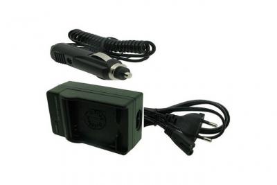  Chargeur de batterie pour GOPRO HD HERO 2 - Otech