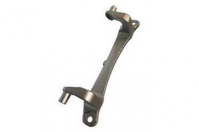 BEKO Charni&egrave;re de hublot d'origine Lave-linge 2805710100 