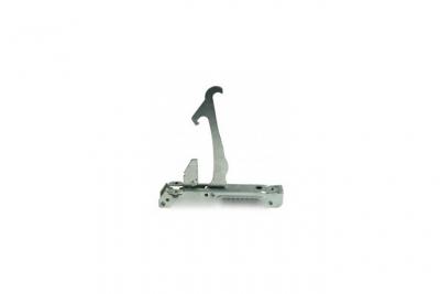 ROSIERES Charniere de porte droite ou gauche pour four sholtes - 5755913