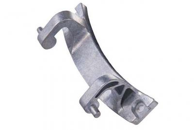 BOSCH Charniere hublot pour lave-linge  00171269