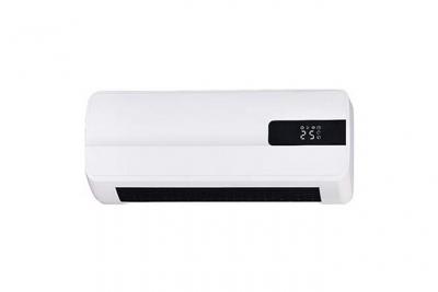 TRISTAR  Chauffage en c&eacute;ramique KA-5070 2000 W avec t&eacute;l&eacute;commande