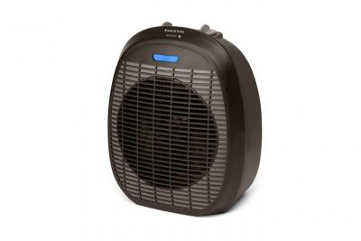 TAURUS Chauffage soufflant 2400w  Alpatec - tropicano 3.5 - noir