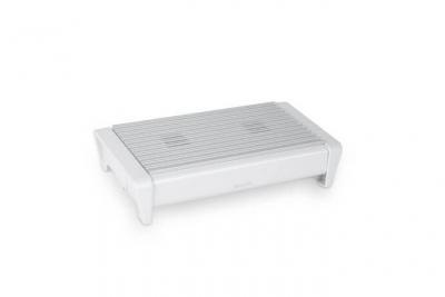 BRABANTIA Chauffe-plat 2 bougies  - 477164 - 477164