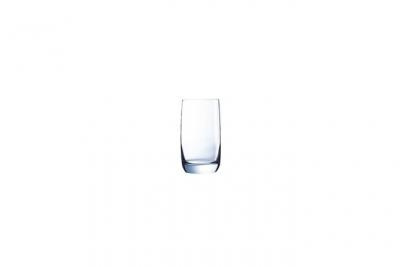 CHEF & SOMMELIER Chef et sommelier lot de 6 verres gobelets vigne - 33 cl