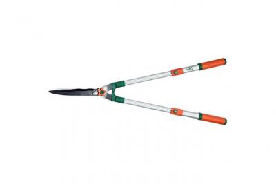 Taille-haie t&eacute;lescopique FLO 650-860 mm aluminium