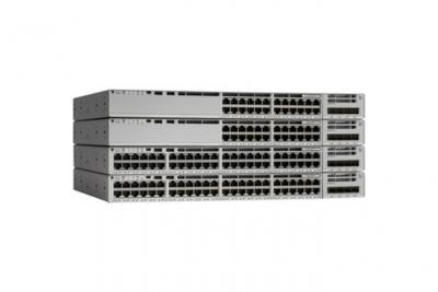 CISCO  Catalyst 9200 - commutateur - 24 ports - Gere - Montable sur rack