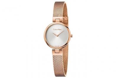 CALVIN KLEIN  Authentic K8G23626 Montre Femmes 