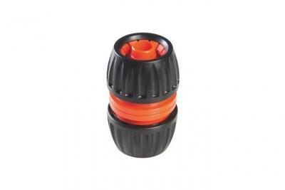CLABER  - Raccord r&eacute;parateur de tuyau, universel 1/2"" - 5/8"" - 3/4