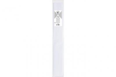 MAILDOR Lot de 8 feuilles de papier de soie blanc 50x75 cm